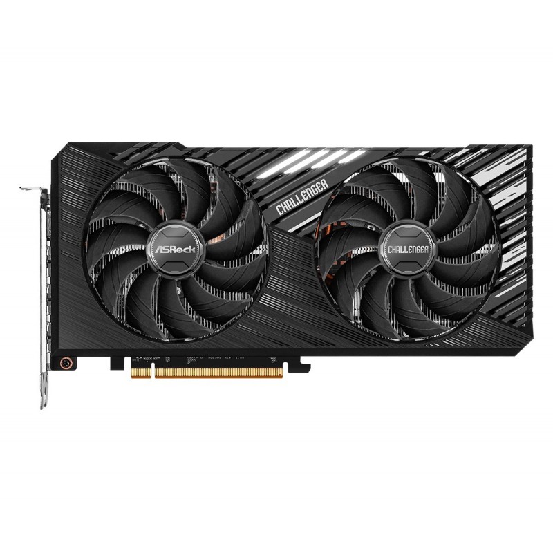 Karta graficzna RX 7700 XT CHALLENGER OC 12G GDDR6 192bit 