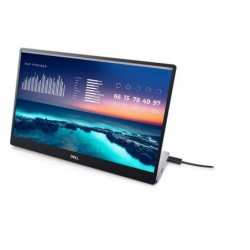 Monitor przenośny 14.0 cali P1424H 16:9/1920x1080/2xUSB-C