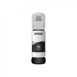 EPSON C13T00R140 Tusz Epson Photo Black 106 EcoTank L7160 EPSON C13T00R140 Tusz Epson Photo Black 106 EcoTank L7160