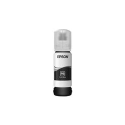 EPSON C13T00R140 Tusz Epson Photo Black 106 EcoTank L7160 EPSON C13T00R140 Tusz Epson Photo Black 106 EcoTank L7160