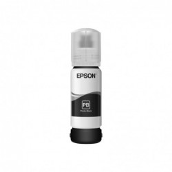 EPSON C13T00R140 Tusz Epson Photo Black 106 EcoTank L7160 EPSON C13T00R140 Tusz Epson Photo Black 106 EcoTank L7160