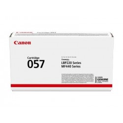CANON CRG 057 LBP Toner Cartridge