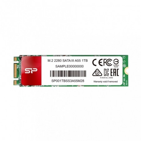 Dysk SSD A55 1TB M.2 560/530 MB/s Dysk SSD A55 1TB M.2 560/530 MB/s
