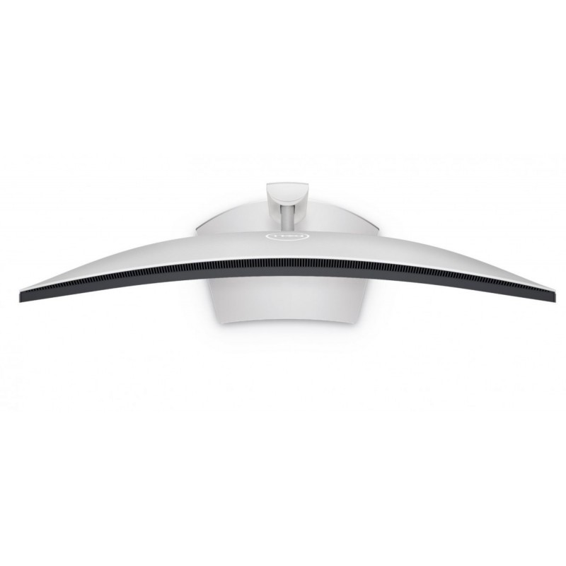 Monitor zakrzywiony 31.5 cala S3221QSA VA 4K (3840x2160)/16:9/HDMI/DP/USB/ /Speakers/3Y  Monitor zakrzywiony 31.5 cala S3221QSA VA 4K (3840x2160)/16:9/HDMI/DP/USB/ /Speakers/3Y