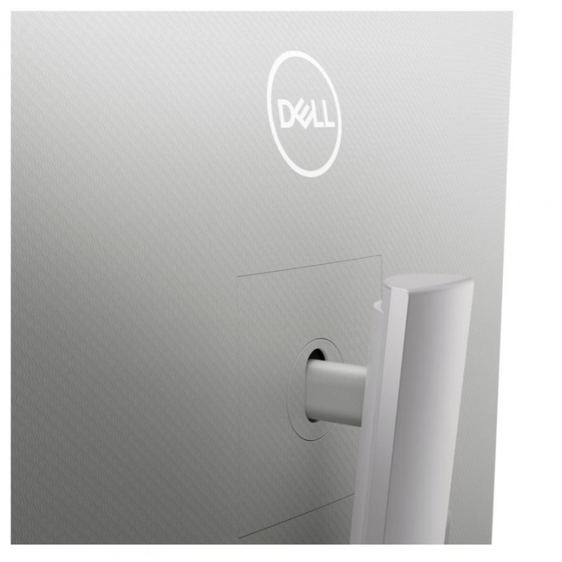 Monitor zakrzywiony 31.5 cala S3221QSA VA 4K (3840x2160)/16:9/HDMI/DP/USB/ /Speakers/3Y  Monitor zakrzywiony 31.5 cala S3221QSA VA 4K (3840x2160)/16:9/HDMI/DP/USB/ /Speakers/3Y