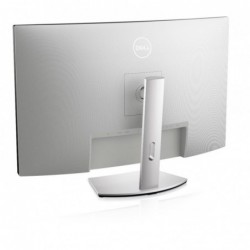 Monitor zakrzywiony 31.5 cala S3221QSA VA 4K (3840x2160)/16:9/HDMI/DP/USB/ /Speakers/3Y Monitor zakrzywiony 31.5 cala S3221QSA VA 4K (3840x2160)/16:9/HDMI/DP/USB/ /Speakers/3Y