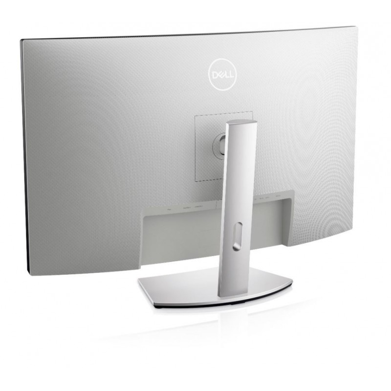 Monitor zakrzywiony 31.5 cala S3221QSA VA 4K (3840x2160)/16:9/HDMI/DP/USB/ /Speakers/3Y  Monitor zakrzywiony 31.5 cala S3221QSA VA 4K (3840x2160)/16:9/HDMI/DP/USB/ /Speakers/3Y