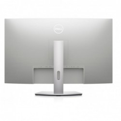 Monitor zakrzywiony 31.5 cala S3221QSA VA 4K (3840x2160)/16:9/HDMI/DP/USB/ /Speakers/3Y Monitor zakrzywiony 31.5 cala S3221QSA VA 4K (3840x2160)/16:9/HDMI/DP/USB/ /Speakers/3Y