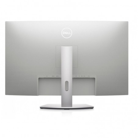 Monitor zakrzywiony 31.5 cala S3221QSA VA 4K (3840x2160)/16:9/HDMI/DP/USB/ /Speakers/3Y Monitor zakrzywiony 31.5 cala S3221QSA VA 4K (3840x2160)/16:9/HDMI/DP/USB/ /Speakers/3Y