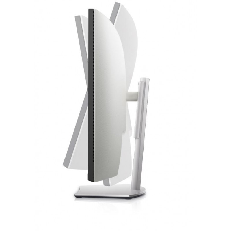 Monitor zakrzywiony 31.5 cala S3221QSA VA 4K (3840x2160)/16:9/HDMI/DP/USB/ /Speakers/3Y  Monitor zakrzywiony 31.5 cala S3221QSA VA 4K (3840x2160)/16:9/HDMI/DP/USB/ /Speakers/3Y