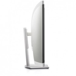 Monitor zakrzywiony 31.5 cala S3221QSA VA 4K (3840x2160)/16:9/HDMI/DP/USB/ /Speakers/3Y Monitor zakrzywiony 31.5 cala S3221QSA VA 4K (3840x2160)/16:9/HDMI/DP/USB/ /Speakers/3Y