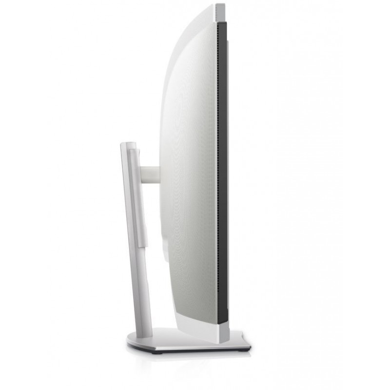 Monitor zakrzywiony 31.5 cala S3221QSA VA 4K (3840x2160)/16:9/HDMI/DP/USB/ /Speakers/3Y  Monitor zakrzywiony 31.5 cala S3221QSA VA 4K (3840x2160)/16:9/HDMI/DP/USB/ /Speakers/3Y