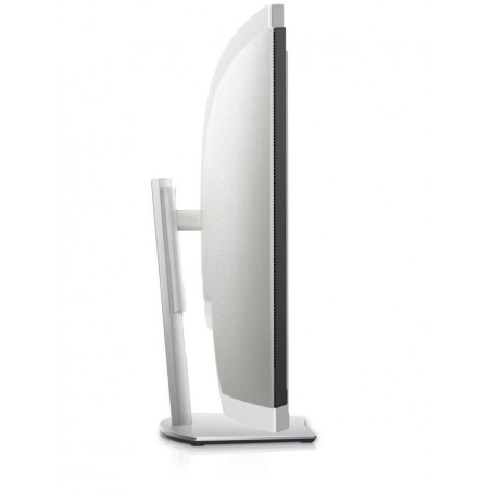 Monitor zakrzywiony 31.5 cala S3221QSA VA 4K (3840x2160)/16:9/HDMI/DP/USB/ /Speakers/3Y Monitor zakrzywiony 31.5 cala S3221QSA VA 4K (3840x2160)/16:9/HDMI/DP/USB/ /Speakers/3Y