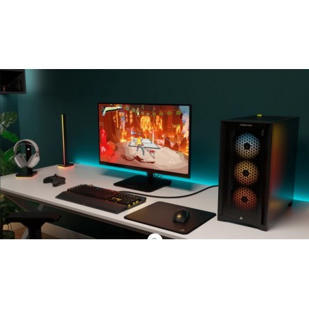 Monitor Xeneon 315QHD165 IPS QHD Monitor Xeneon 315QHD165 IPS QHD
