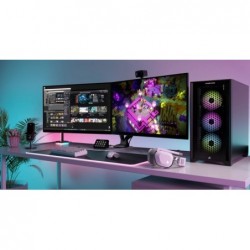 Monitor Xeneon 315QHD165 IPS QHD Monitor Xeneon 315QHD165 IPS QHD