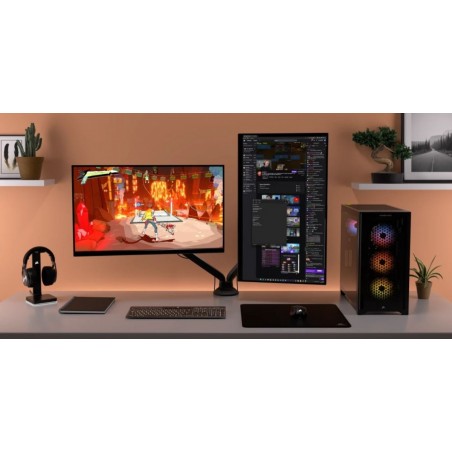 Monitor Xeneon 315QHD165 IPS QHD Monitor Xeneon 315QHD165 IPS QHD