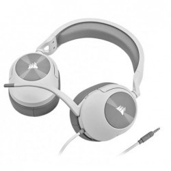 Słuchawki HS55 Surround White Słuchawki HS55 Surround White