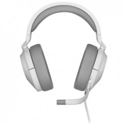 Słuchawki HS55 Surround White Słuchawki HS55 Surround White