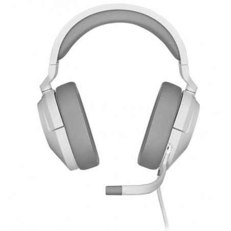 Słuchawki HS55 Surround White Słuchawki HS55 Surround White
