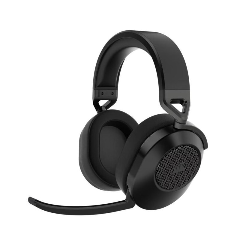 Słuchawki HS65 Wireless Carbon V2 