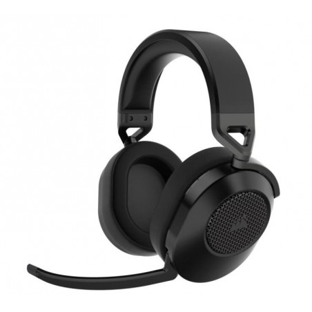 Słuchawki HS65 Wireless Carbon V2 Słuchawki HS65 Wireless Carbon V2