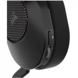 Słuchawki HS65 Wireless Carbon V2 Słuchawki HS65 Wireless Carbon V2