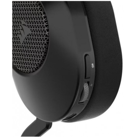 Słuchawki HS65 Wireless Carbon V2 Słuchawki HS65 Wireless Carbon V2