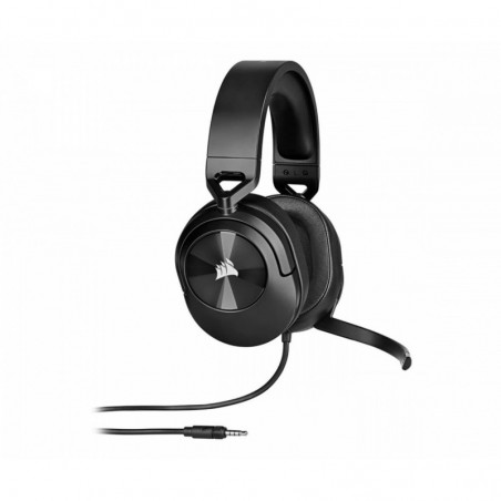 Słuchawki HS55 Surround Carbon Słuchawki HS55 Surround Carbon