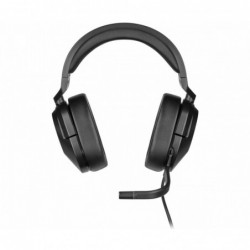 Słuchawki HS55 Surround Carbon Słuchawki HS55 Surround Carbon