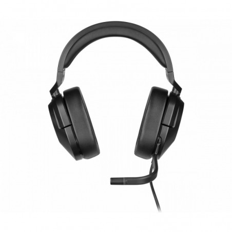 Słuchawki HS55 Surround Carbon Słuchawki HS55 Surround Carbon