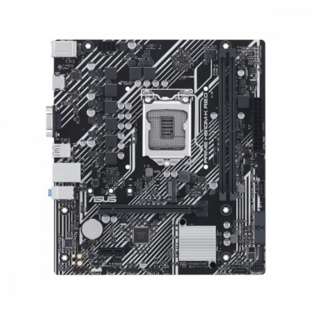 Płyta główna PRIME H510M-K s1200 R2.0 2DDR4 HDMI mATX Płyta główna PRIME H510M-K s1200 R2.0 2DDR4 HDMI mATX