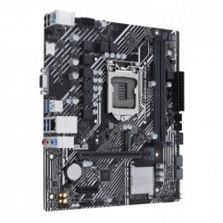 Płyta główna PRIME H510M-K s1200 R2.0 2DDR4 HDMI mATX Płyta główna PRIME H510M-K s1200 R2.0 2DDR4 HDMI mATX