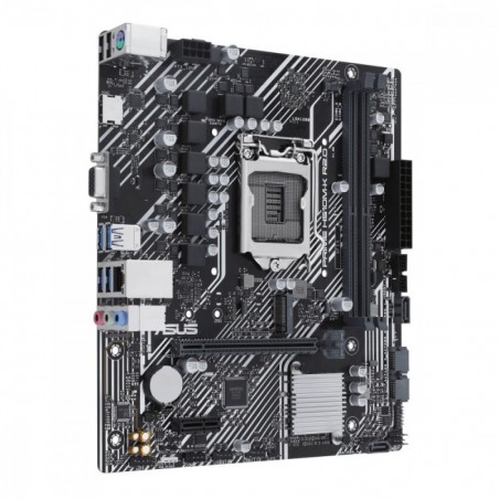 Płyta główna PRIME H510M-K s1200 R2.0 2DDR4 HDMI mATX Płyta główna PRIME H510M-K s1200 R2.0 2DDR4 HDMI mATX