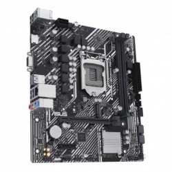 Płyta główna PRIME H510M-K s1200 R2.0 2DDR4 HDMI mATX Płyta główna PRIME H510M-K s1200 R2.0 2DDR4 HDMI mATX