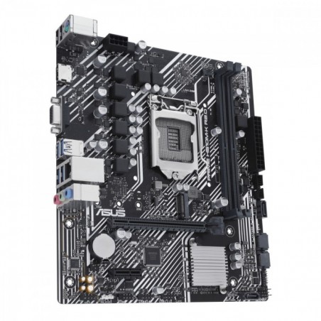 Płyta główna PRIME H510M-K s1200 R2.0 2DDR4 HDMI mATX Płyta główna PRIME H510M-K s1200 R2.0 2DDR4 HDMI mATX