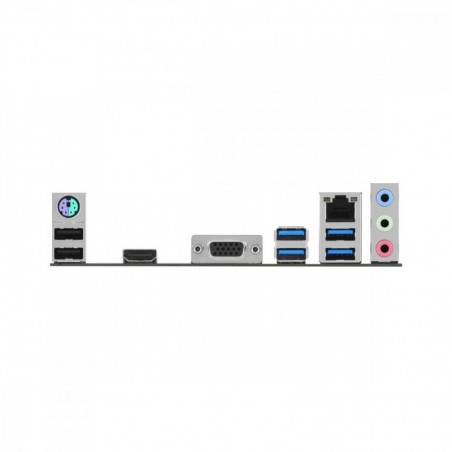 Płyta główna PRIME H510M-K s1200 R2.0 2DDR4 HDMI mATX Płyta główna PRIME H510M-K s1200 R2.0 2DDR4 HDMI mATX