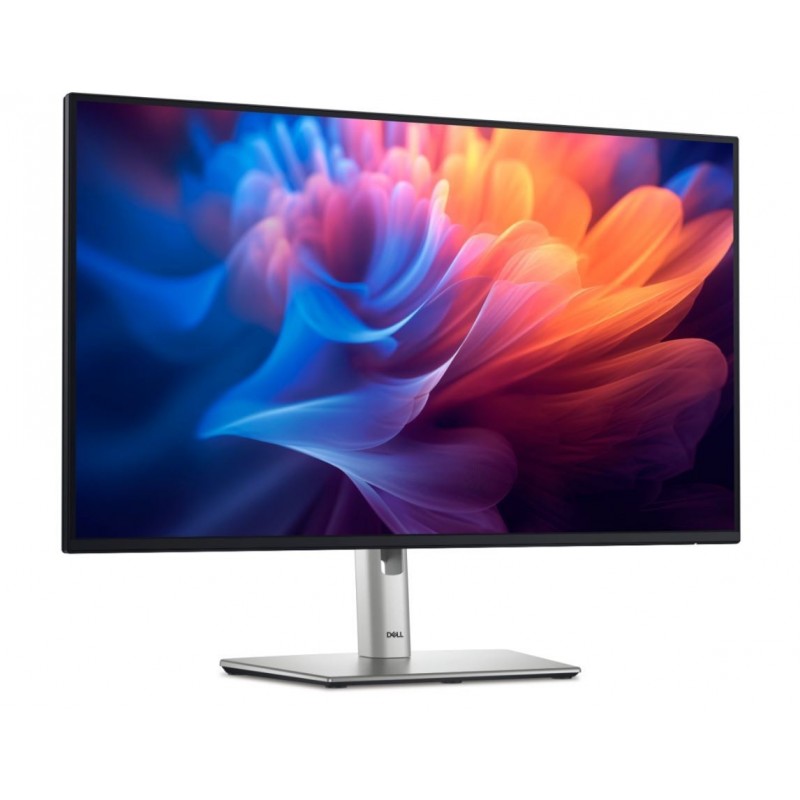 Monitor 27 cali P2725H IPS LED Full HD(1920x1080)/16:9/HDMI/DP/VGA/USB-C/USB/3Y Monitor 27 cali P2725H IPS LED Full HD(1920x1080)/16:9/HDMI/DP/VGA/USB-C/USB/3Y