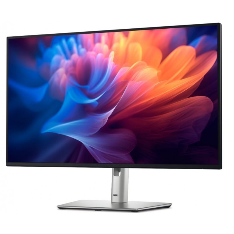 Monitor 27 cali P2725H IPS LED Full HD(1920x1080)/16:9/HDMI/DP/VGA/USB-C/USB/3Y Monitor 27 cali P2725H IPS LED Full HD(1920x1080)/16:9/HDMI/DP/VGA/USB-C/USB/3Y