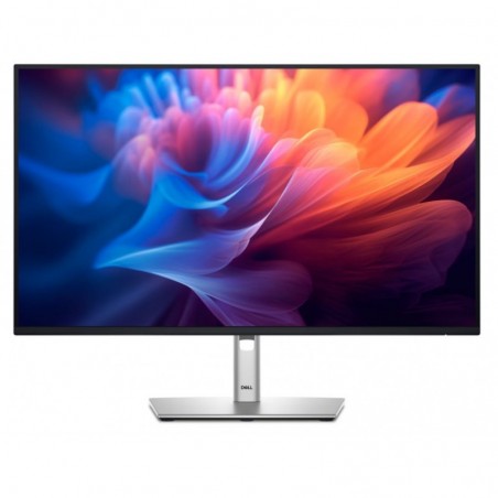 Monitor 27 cali P2725H IPS LED Full HD(1920x1080)/16:9/HDMI/DP/USB-C/VGA/USB/5Y Monitor 27 cali P2725H IPS LED Full HD(1920x1080)/16:9/HDMI/DP/USB-C/VGA/USB/5Y