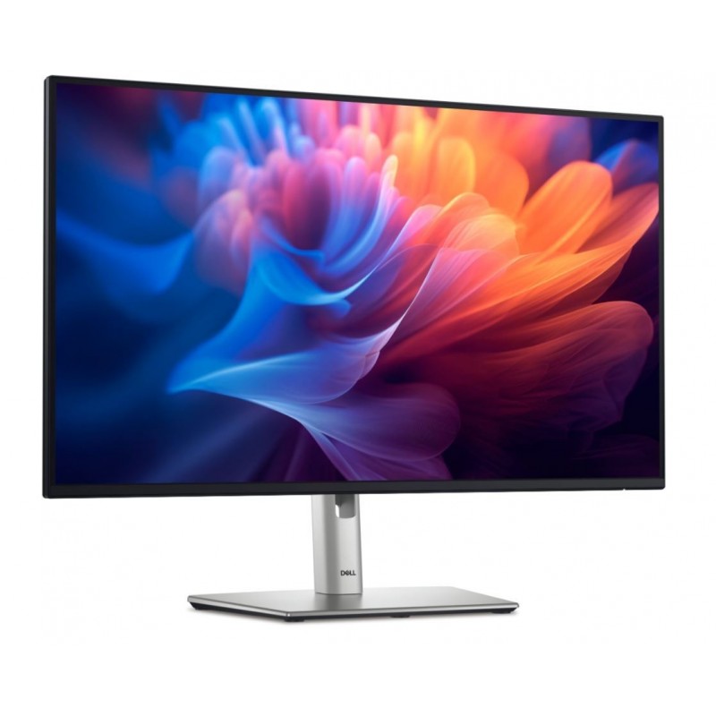 Monitor 27 cali P2725H IPS LED Full HD(1920x1080)/16:9/HDMI/DP/USB-C/VGA/USB/5Y Monitor 27 cali P2725H IPS LED Full HD(1920x1080)/16:9/HDMI/DP/USB-C/VGA/USB/5Y