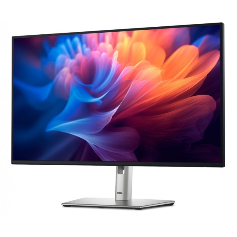 Monitor 27 cali P2725H IPS LED Full HD(1920x1080)/16:9/HDMI/DP/USB-C/VGA/USB/5Y Monitor 27 cali P2725H IPS LED Full HD(1920x1080)/16:9/HDMI/DP/USB-C/VGA/USB/5Y