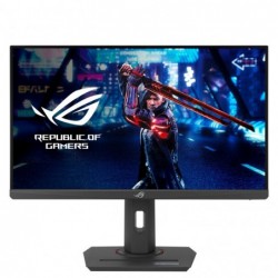 Monitor  ROG Strix 24.5 cala XG259QNS IPS HDMI USB PIVOT