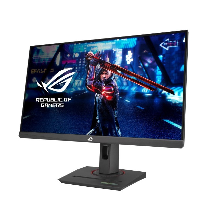 Monitor ROG Strix 24.5 cala XG259QNS IPS HDMI USB PIVOT Monitor ROG Strix 24.5 cala XG259QNS IPS HDMI USB PIVOT