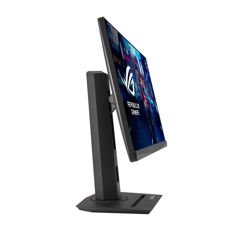 Monitor ROG Strix 24.5 cala XG259QNS IPS HDMI USB PIVOT Monitor ROG Strix 24.5 cala XG259QNS IPS HDMI USB PIVOT