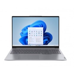 Laptop ThinkBook 16 G7 21MW000UPB W11Pro 7735HS/16GB/1TB/AMD Radeon/16.0 WUXGA/Arctic Grey/3YRS OS + CO2 Offset 