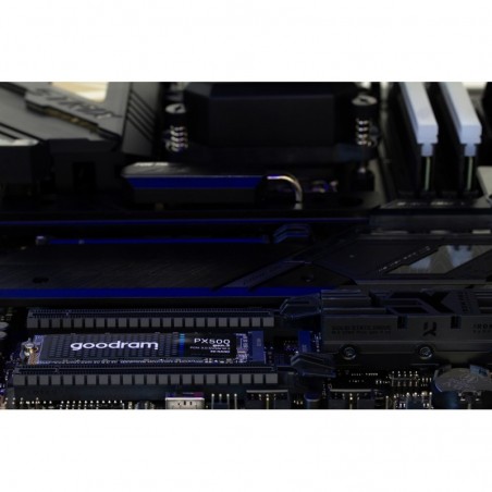 Dysk SSD PX500-G3 1TB M.2 PCIe 3x4 NVMe 2280 3300/2700 Dysk SSD PX500-G3 1TB M.2 PCIe 3x4 NVMe 2280 3300/2700