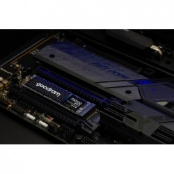 Dysk SSD PX500-G3 1TB M.2 PCIe 3x4 NVMe 2280 3300/2700 Dysk SSD PX500-G3 1TB M.2 PCIe 3x4 NVMe 2280 3300/2700