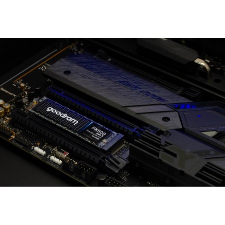 Dysk SSD PX500-G3 1TB M.2 PCIe 3x4 NVMe 2280 3300/2700 Dysk SSD PX500-G3 1TB M.2 PCIe 3x4 NVMe 2280 3300/2700