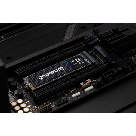 Dysk SSD PX500-G3 1TB M.2 PCIe 3x4 NVMe 2280 3300/2700 Dysk SSD PX500-G3 1TB M.2 PCIe 3x4 NVMe 2280 3300/2700