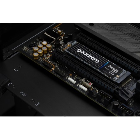 Dysk SSD PX500-G3 1TB M.2 PCIe 3x4 NVMe 2280 3300/2700 Dysk SSD PX500-G3 1TB M.2 PCIe 3x4 NVMe 2280 3300/2700